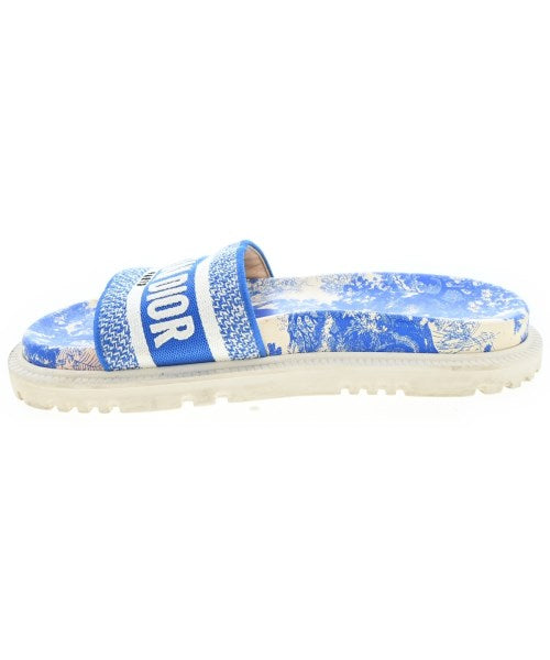 Christian Dior 涼鞋