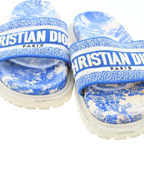 Christian Dior 涼鞋