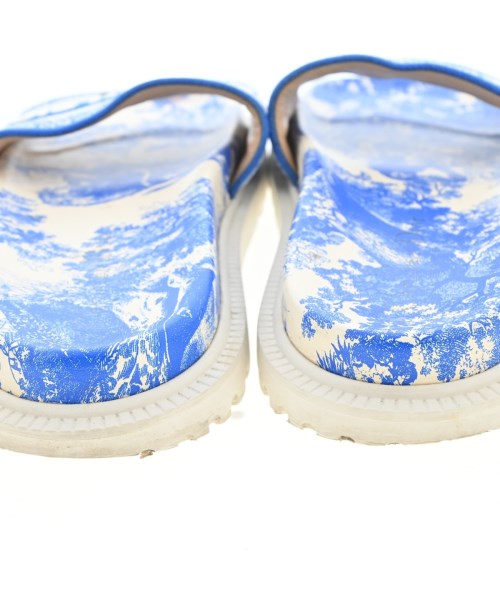 Christian Dior 涼鞋