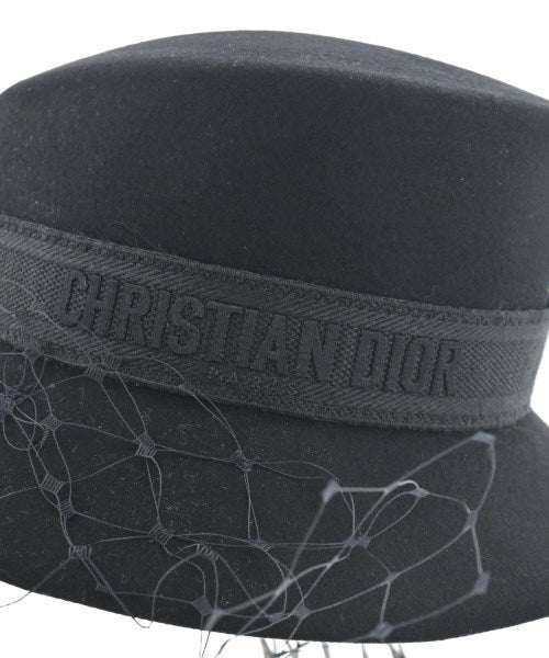 Christian Dior 帽子