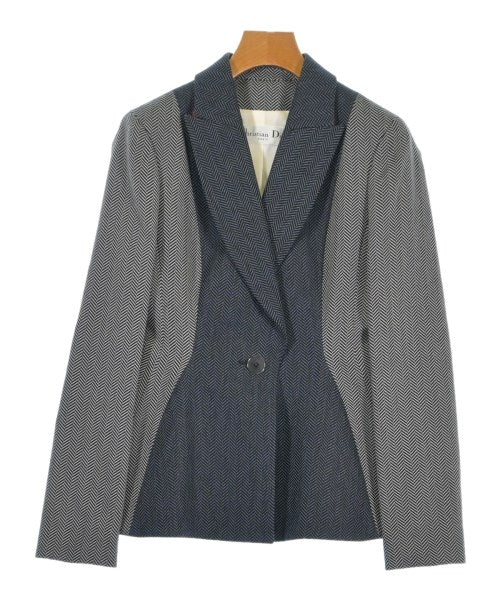Christian Dior 休閒夾克