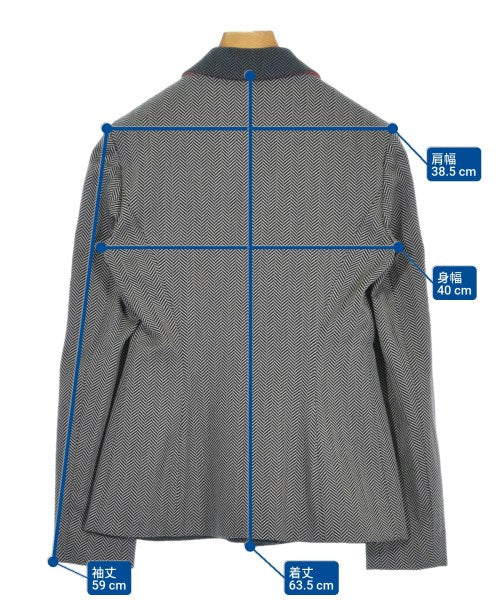 Christian Dior 休閒夾克