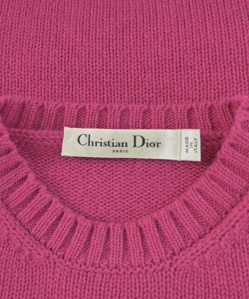 Christian Dior 毛衣