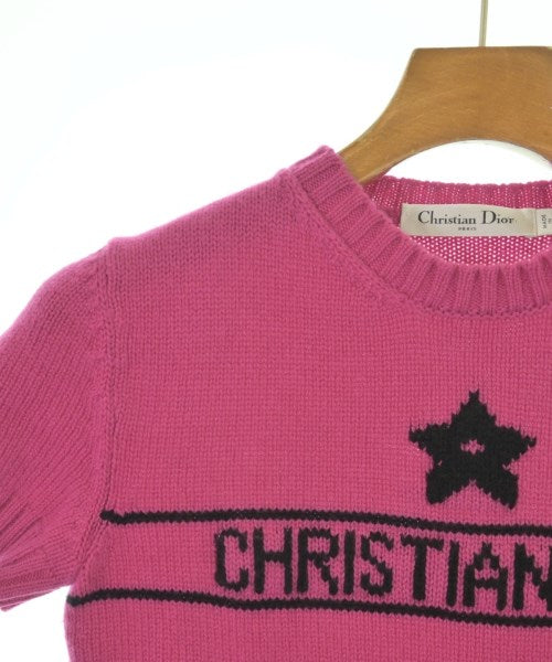 Christian Dior 毛衣