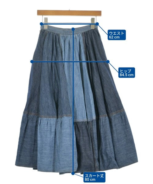 Christian Dior 長裙/超長裙