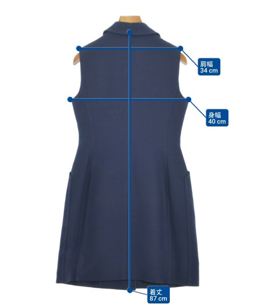 Christian Dior 其他大衣