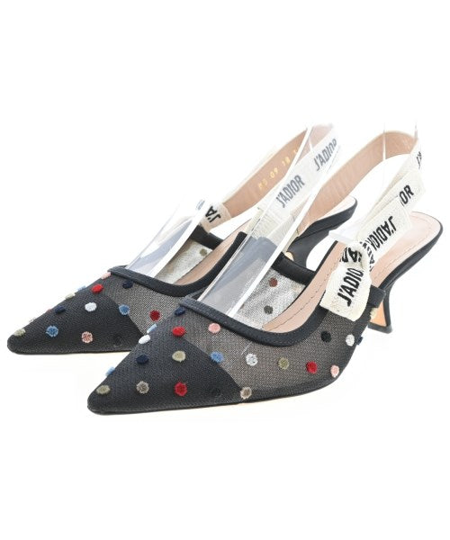 Christian Dior 涼鞋
