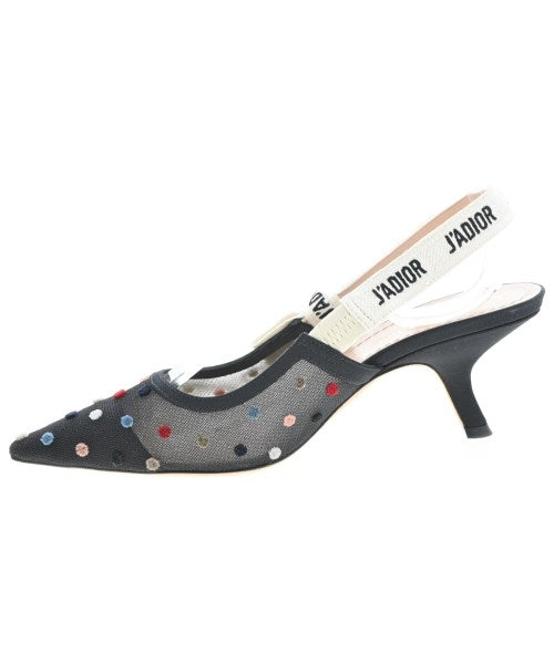 Christian Dior 涼鞋