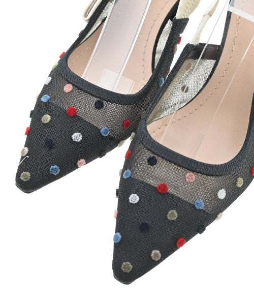 Christian Dior 涼鞋