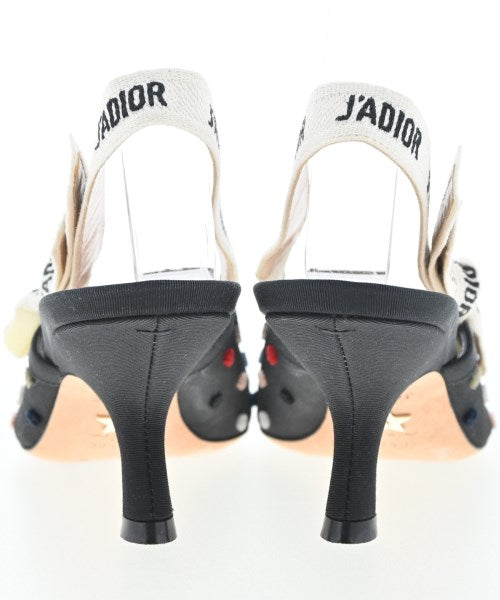 Christian Dior 涼鞋