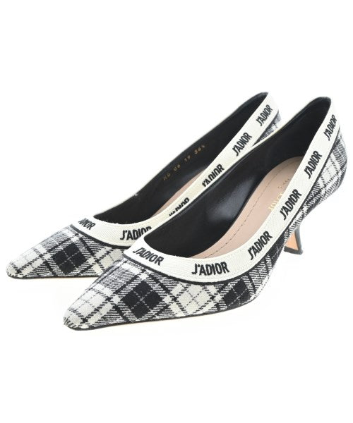 Christian Dior 高跟鞋