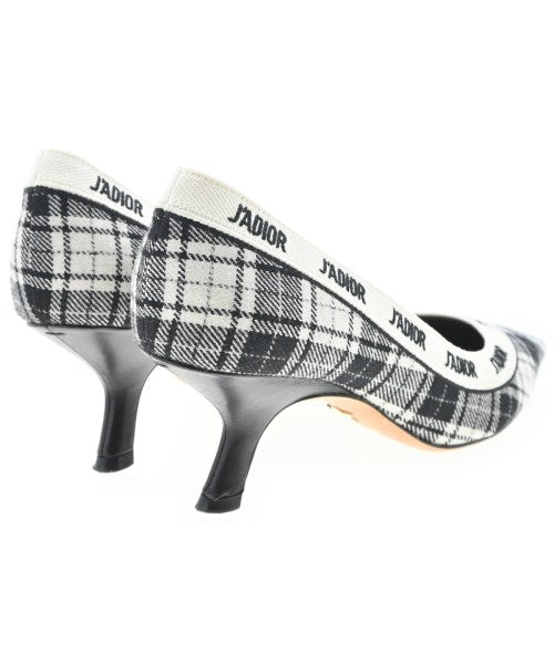 Christian Dior 高跟鞋