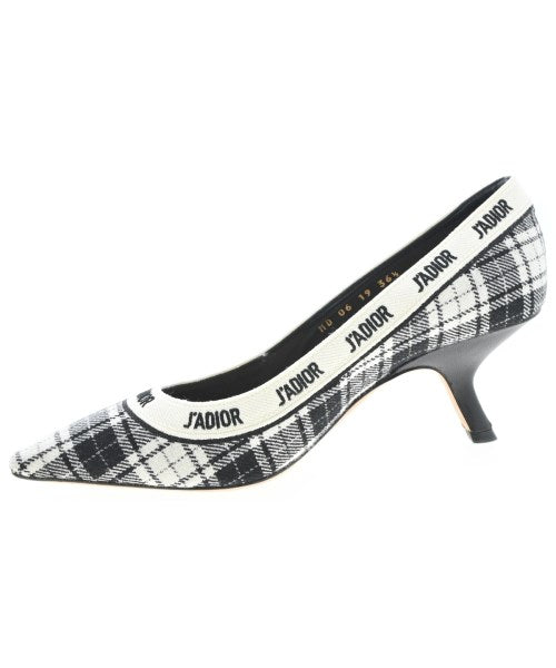 Christian Dior 高跟鞋
