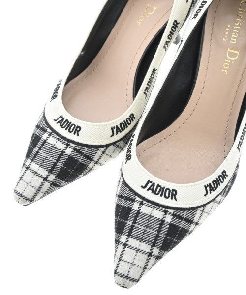 Christian Dior 高跟鞋