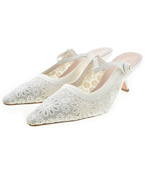 Christian Dior 涼鞋