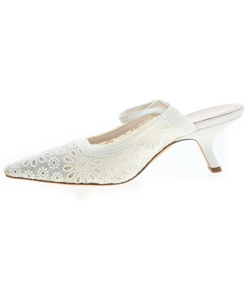 Christian Dior 涼鞋