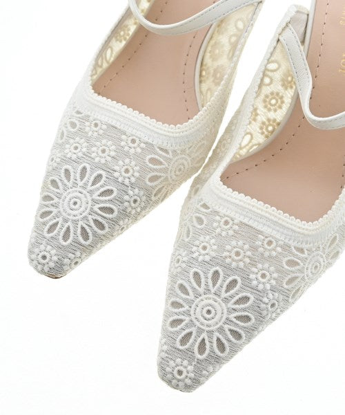 Christian Dior 涼鞋