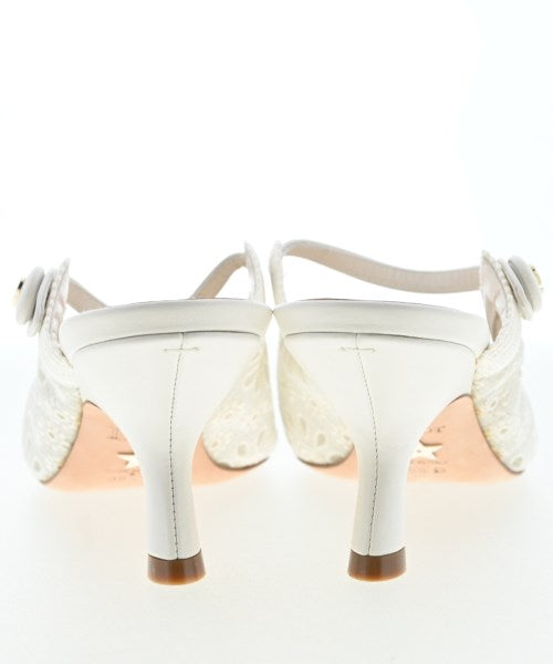 Christian Dior 涼鞋
