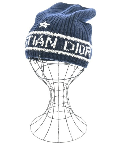 Christian Dior 針織帽/毛線帽