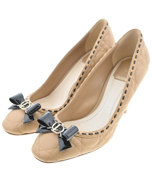 Christian Dior 高跟鞋