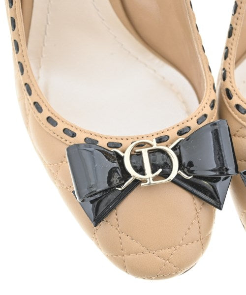 Christian Dior 高跟鞋