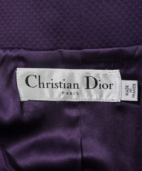 Christian Dior 休閒夾克