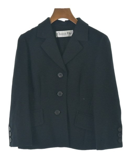 Christian Dior 西裝外套