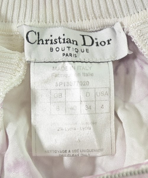 Christian Dior 斜紋夾克