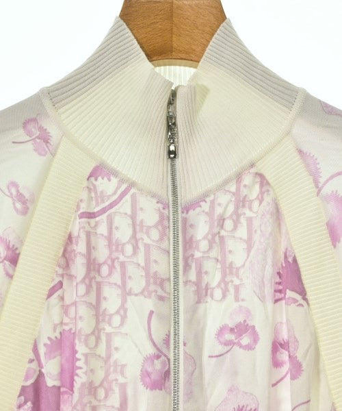 Christian Dior 斜紋夾克