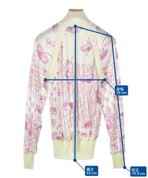 Christian Dior 斜紋夾克