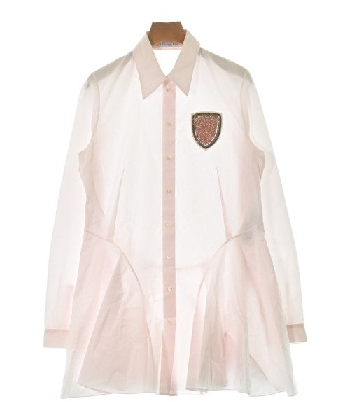 Christian Dior 休閒襯衫