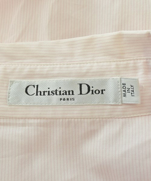 Christian Dior 休閒襯衫