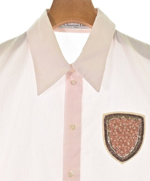 Christian Dior 休閒襯衫