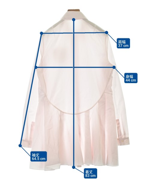 Christian Dior 休閒襯衫