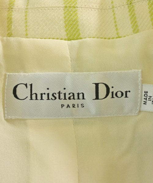 Christian Dior 夾克