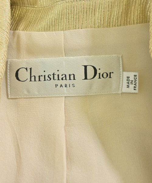 Christian Dior 夾克