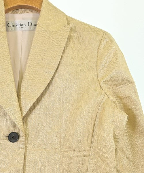 Christian Dior 夾克