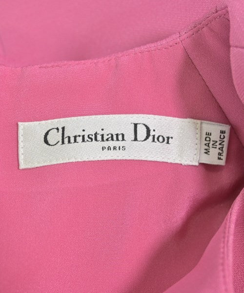 Christian Dior 洋裝