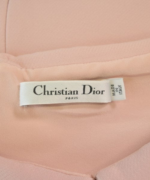 Christian Dior 洋裝