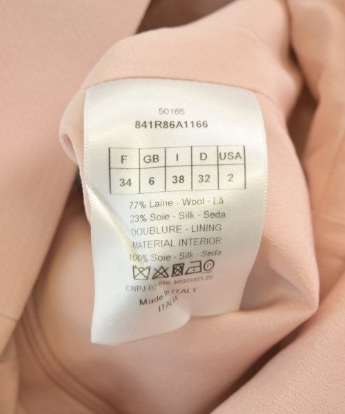 Christian Dior 洋裝