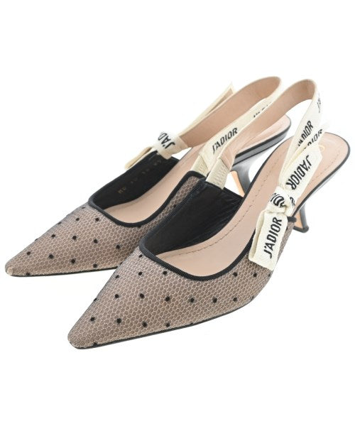 Christian Dior 高跟鞋