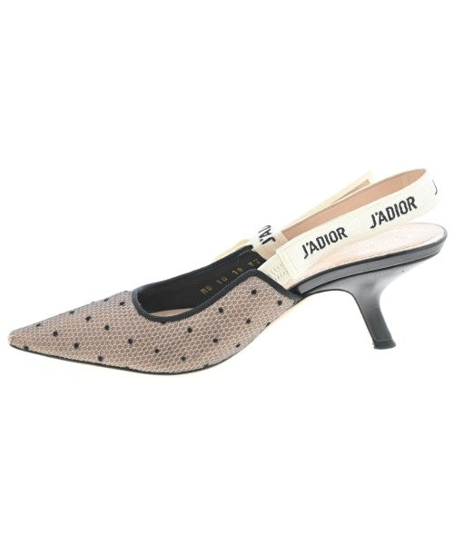 Christian Dior 高跟鞋