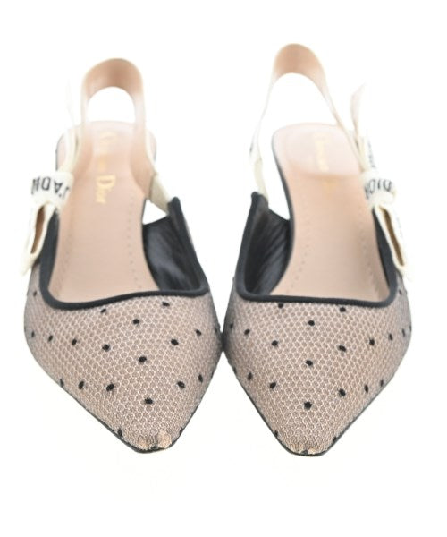Christian Dior 高跟鞋