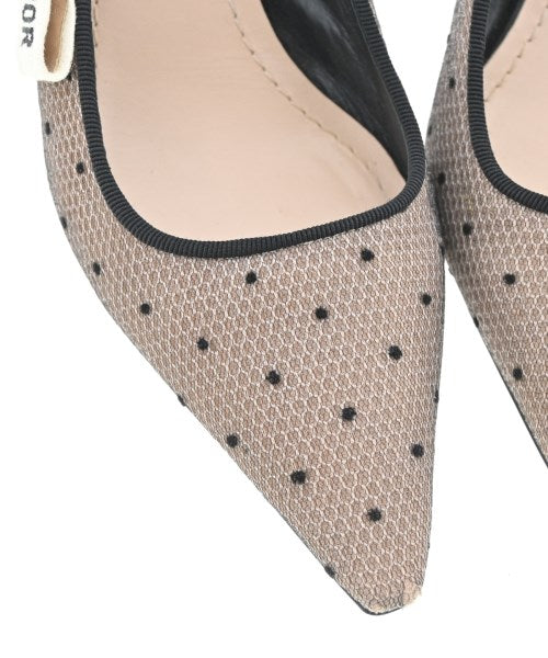 Christian Dior 高跟鞋