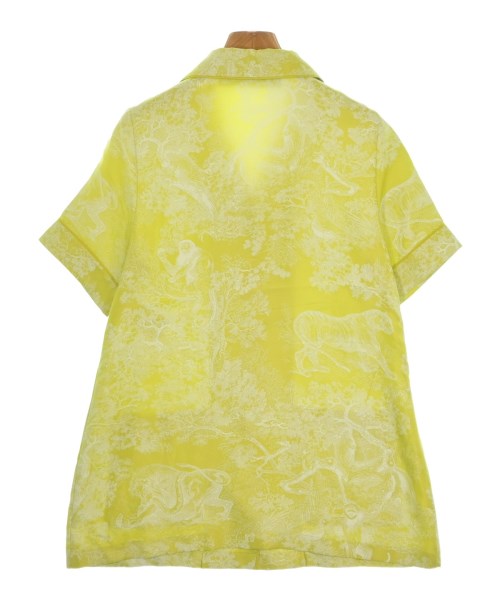 Christian Dior 女襯衫