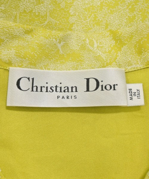 Christian Dior 女襯衫