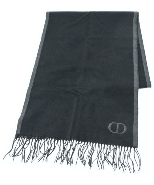 Dior Homme 冬季圍巾