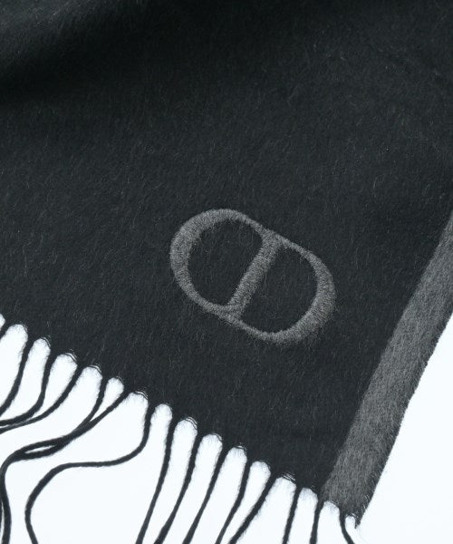 Dior Homme 冬季圍巾