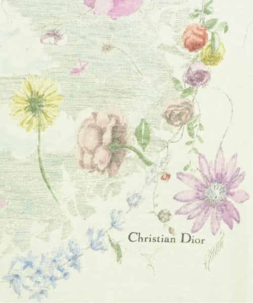 Christian Dior T恤/上衣