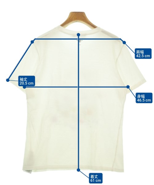 Christian Dior T恤/上衣